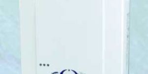 LPG Gas Water Heater