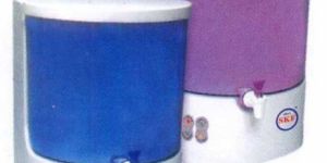 SKF Dolphin RO System