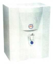 Wall Mounted Ro System (p - Top)