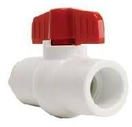PVC Ball Valves