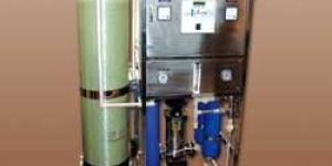 Reverse Osmosis Systems