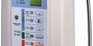 Water Ionizer, Water Purifier Systems