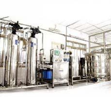 Water Purifier System, Industrial RO Plant