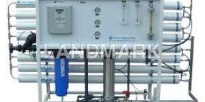 Water Treatment RO Plant, Water Purifier System