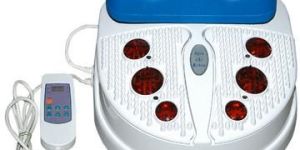 Weight Control Machine