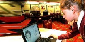 Academic Record Management System