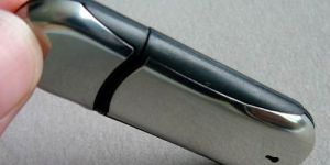 USB Flash Memory Drive (EUD-008)