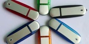 USB Flash Memory Drive (EUD-021)