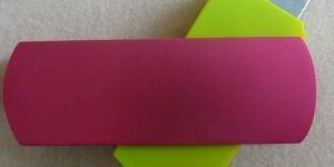 USB Flash Memory Drive (EUD-034)