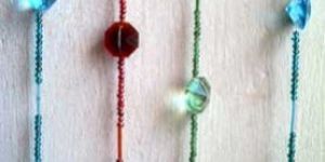 Wall Hangings String-01