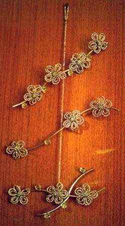 Wall Hangings String-02