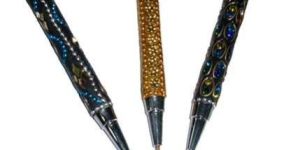 Studded Lac Pens