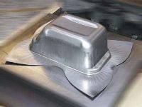 Kitchen Sink Deep Draw Dies