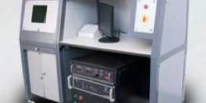 Laser Diamond Sawing System