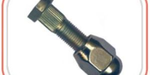 Hex Flange Bolt