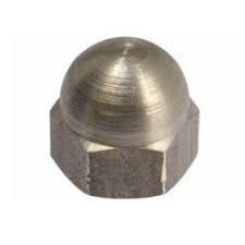 Hexagon Domed Cap Nut