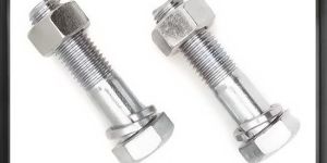 High Tensile Bolt