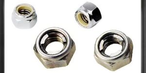 Self Locking Nuts
