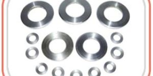 Serrated Lock Washers