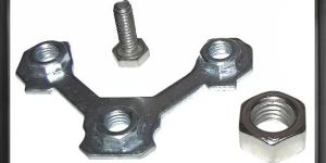 Stainless Steel Nut Bolt