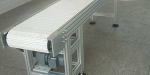 Plastic Link Conveyors