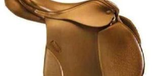 Horse Close Contact Saddle