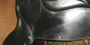 Horse Saddle (DR-1301)