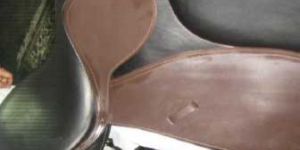 Horse Saddle (DR-1307)