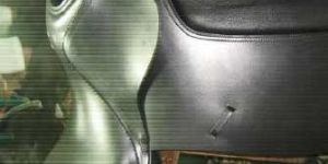 Horse Saddle (DR-1315)