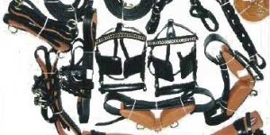 Horse Saddle (HR-535/DM/450)