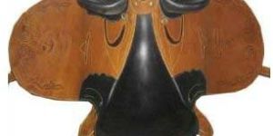 Horse Saddle (st-2201)
