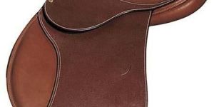 Horse Spanish Saddle