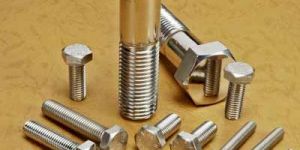 Hex Bolts