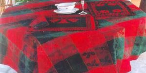 Table Covers - 03