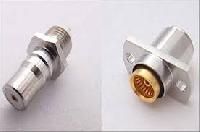 Telecommunication Connectors