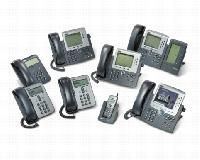 Telephone Equipment