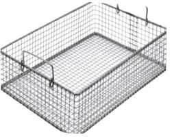 Steel Baskets