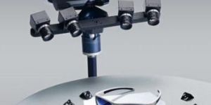 3d White Light Scanner