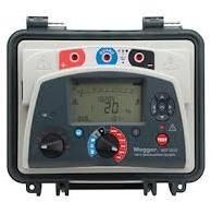 Insulation Resistance Tester