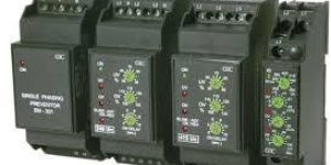 Phase Failure Relays