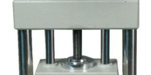 Die Press Vulcanizer