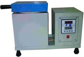 Gold Melting Machine