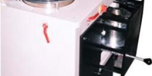 Investment Vacuum Mixer