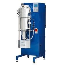 Silver Casting Machine