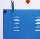 Vacuum Casting Machine