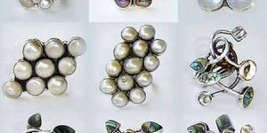 Silver Rings SR - 13