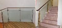 Acrylic Railings