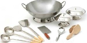 Chinese Cooking Items