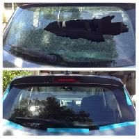 Automotive Glass