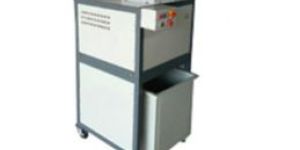 MULTIPURPOSE MUNCIPAL WASTE SHREDDER